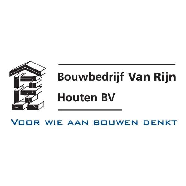 Bouwbedrijf Van Rijn Houten