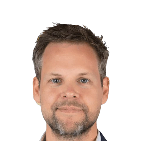 Mark Haring