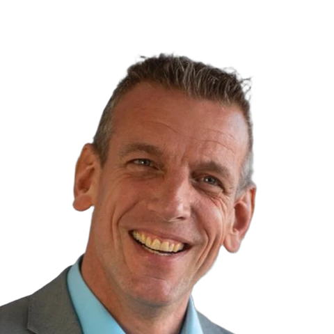 Patrick Talen
